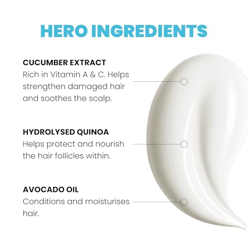 ELEVEN AUSTRALIA Hydrate My Hair Moisturizing Conditioner 10.1 Fl Oz