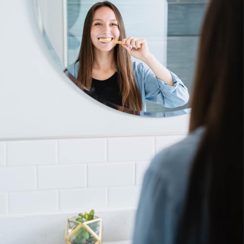 Ozone Oil Toothpaste Natural Fluoride-Free Oral Care for Healthy Gums & Teeth
