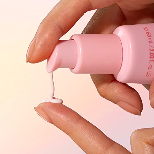 Sand & Sky Tinted Glow Primer SPF 30 - Hydrating Skin & Sun Protection