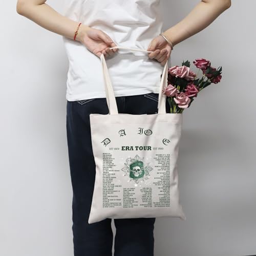 MNIGIU Manacled Book Inspired Dramione Tour Tote Bag Collector's Fandom Fanfiction Item