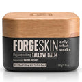 Forge Skin Beef Tallow Balm Moisturizer for Men 1.7 oz - Anti-Aging Face & Body Hydration