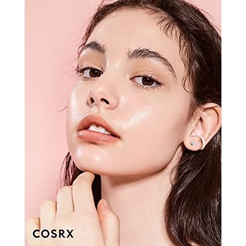 COSRX Lip Care Balm for Dry Chapped Lips, Enriched with Shea Butter, Sleeping Mask, Korean Skin Care, Animal Testing-Free, Artificial Fragrance-Free, Parabens-Free (Lip Butter)