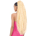 Freetress Equal 36-Inch Synthetic Drawstring Ponytail - Crush Girl