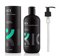 Men's Tea Tree & Peppermint Conditioner for Hair Repair & Scalp Health