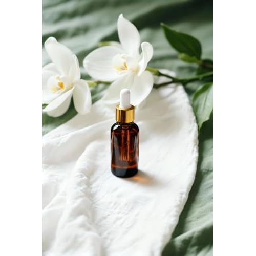 Mehr Aesthetic Organic Skincare FACE OIL