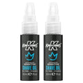 2 Fl Oz Sensitive Shaving Oil Duo Pack - Vitamin E & Tea Tree for Smooth, Precise Shaving