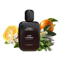 Men's Woody Floral Aromatic Eau De Parfum 3.4 Fl Oz