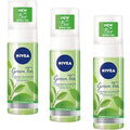 Mashbox Nivea Green Tea Cleansing Face Mousse 150ml – Pack of 3
