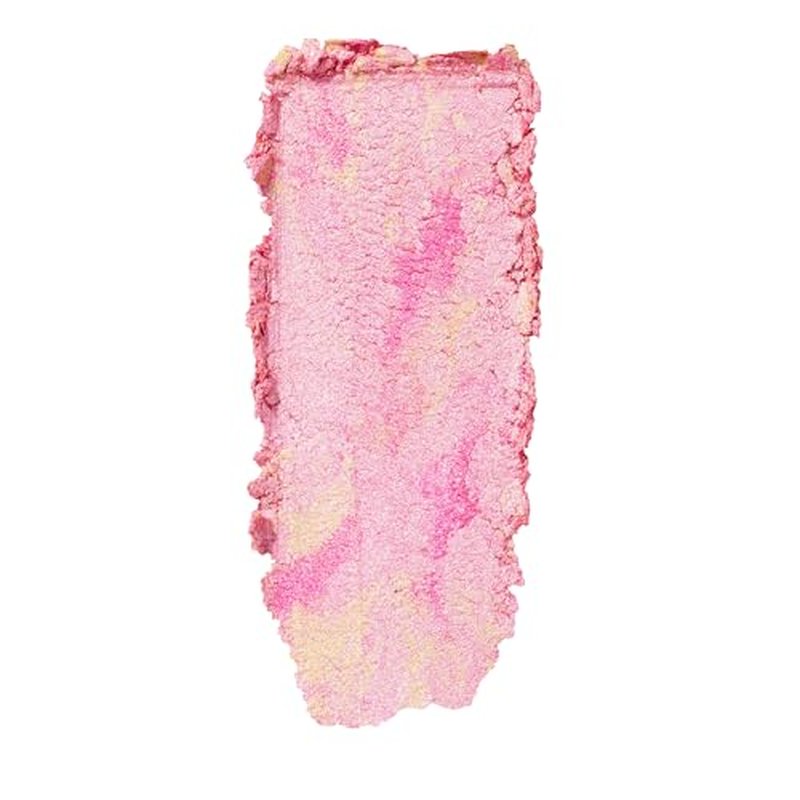 ColourPop Winx Club Super Shock Highlighter Makeup - High-Pigment, Cr?me-Powder Face Makeup - Buildable & Blendable Formula with a Unique Bouncy Texture - Magix Gem (0.15 oz)
