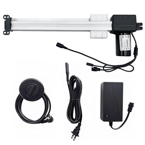 Power Recliner Motor Kit for Lift Chairs - JLDQ.11.156.333K Replacement