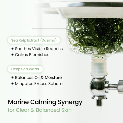 BIODANCE Caviar PDRN & Collagen Skin Care Set with Sea Kelp Mask - Korean All-in-One Facial Kit