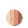 Jane Iredale First Light PureBronze Shimmer Bronzer Refill - Multiuse Powder for Radiant Glow