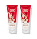 Moisturizing Body Wash with Shea & Cocoa Butters - Japanese Cherry Blossom 2 Pack