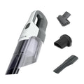 Shark Cyclone PET Handheld Vacuum Pearl White AA701 - Cordless, Powerful Pet Hair Cleaner