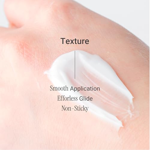 Meebak Cica Cream 5 Fl Oz - Daily Hydrating Moisturizer with Niacinamide & Retinol
