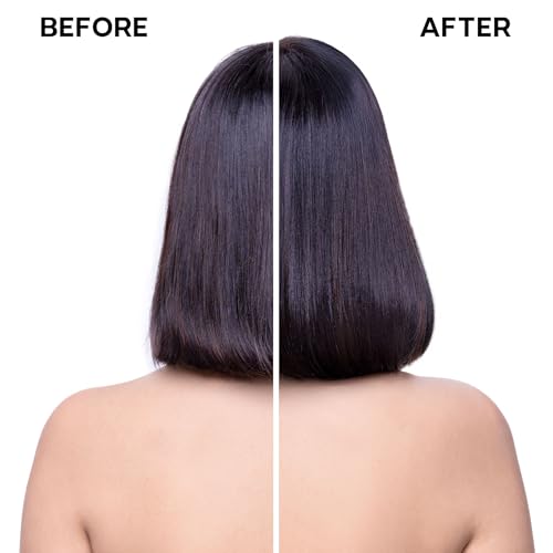 ALFAPARF MILANO Semi di Lino Volumizing Spray for Fine Hair - Leave-In Texturizing and Thickening Spray - Adds Lasting Body, Thickness, Boosts Shine - Anti-Frizz - Sulfate Free (4.23 fl oz)