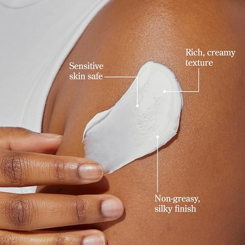 Beekman 1802 Goat Milk Whipped Body Cream 8oz Fragrance-Free - Pack of 1