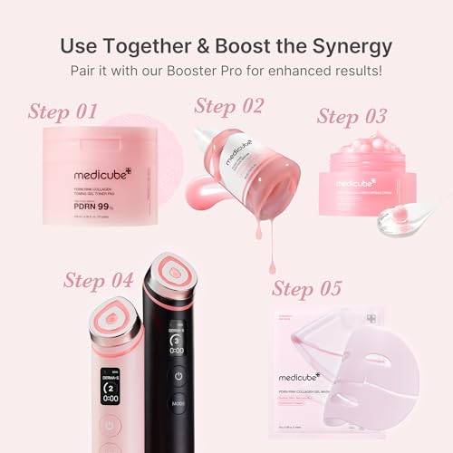 Salmon DNA PDRN Serum & Capsule Duo for Skin Renewal & Glow - Korean Skincare