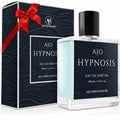 AJO Hypnosis Men’s Pheromone Cologne Eau de Parfum 100ml Long-Lasting Fragrance