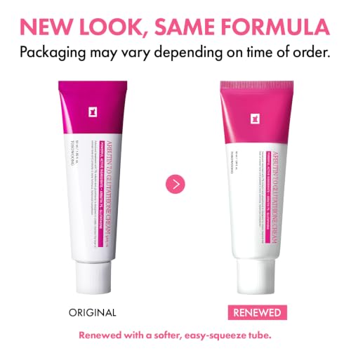 Dark Spot Fade Cream for Hyperpigmentation & Uneven Skin - 50ml