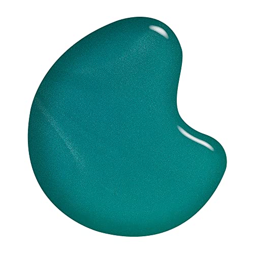 Sally Hansen Miracle Gel¢â, Combustealble, Long Lasting, Gel-Like Formula, No UV Lamp Needed, Blue Nail Polish