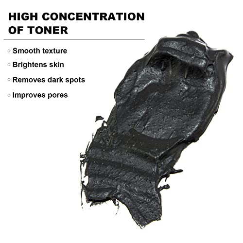 Carbon Peel Gel for Skin Tightening Blackhead Removal 300ml