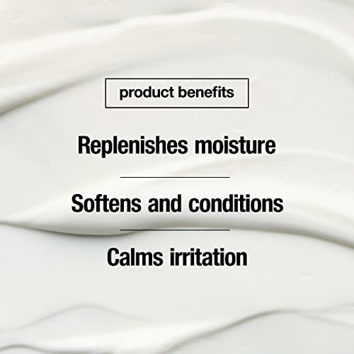 Natural Skin Nourishing Balm for Dry & Sensitive Skin 2 Oz - Botanical Moisturizer