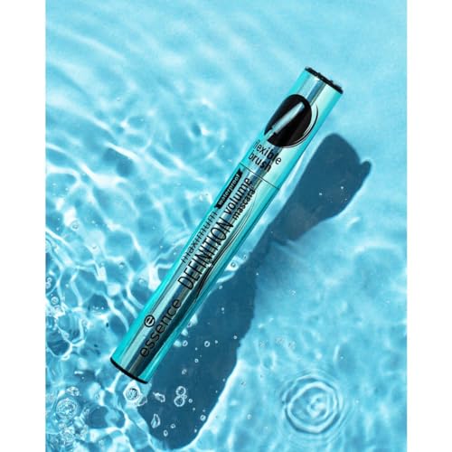 Essence Maximum DEFINITION Waterproof Volume Mascara