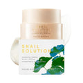 Nature Republic Snail Mucin Cream ? Hydrating Korean Moisturizer for Repair & Glow, K-Beauty Skincare, Anti-Aging Facial Cream, 52mL / 1.75 Fl.Oz