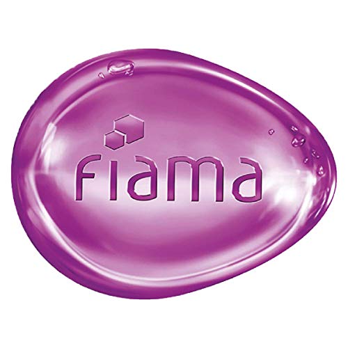 Fiama Gel Bar Blackcurrant and Bearberry, 125g (Count of 6)