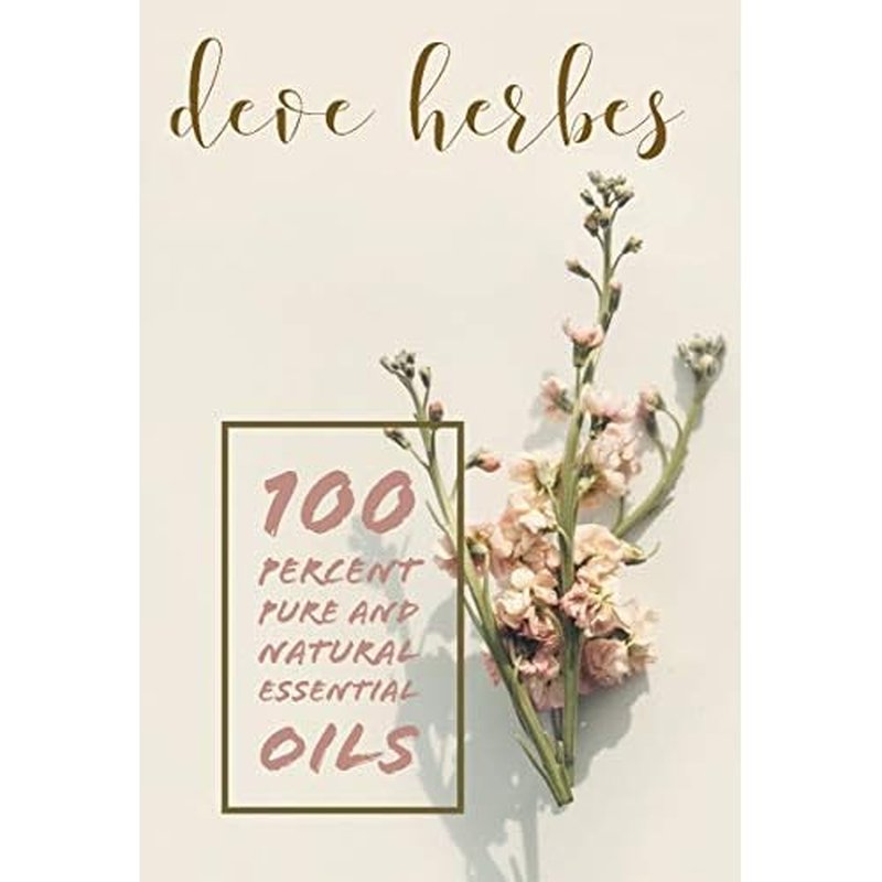 Deve Herbes Walnut Oil (Juglans regia) | Cold Pressed | Pure | Natural | Undiluted | for Diluting Essential Oils | for Hair, Skin & Massage | Non-Sticky| Lightweight| Men & Women | 15ml (0.50 oz)