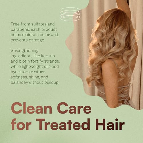 Nunzio Saviano Hyaluronic Hair Repair & Replenish