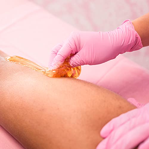 Sugaring Paste - Medium Grade Universal Hair Removal Paste for Large Areas