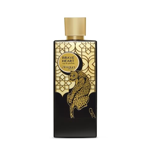 Unisex Long Lasting Eau De Parfum - Warm Spicy Woody Musky Scent 3.4 fl oz