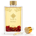 Rosé Body Oil with Bulgarian Rose & Organic Botanical Oils - 4 fl oz - Variations of THIS listing