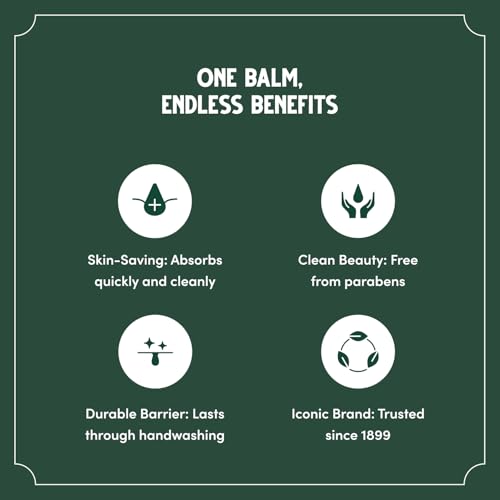 Bag Balm Moisturizing Body Lotion with Shea Butter - 8oz Tubes, Pack of 2