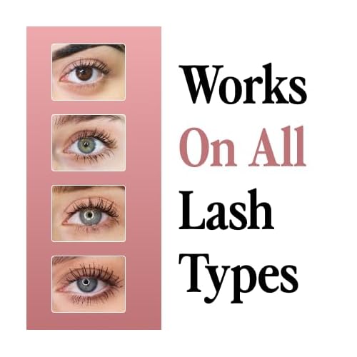 bdb Forever Lash Mascara - Volumizing, Lengthening, & Defining