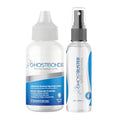 GHOSTBOND XL Wig Glue Kit - 1.3oz Adhesive & 2oz Remover for Lace Wigs