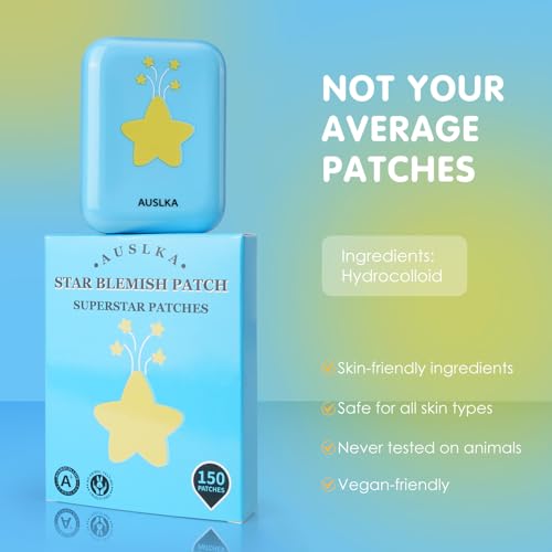 e.l.f. SKIN Blemish Breakthrough Stick It To Zits Pimple Patches, Helps Reduce The Look of Blemishes & Heal, Vegan & Cruelty-free, 36 Patches