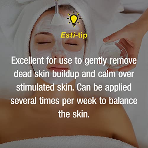 CONTROL CORRECTIVE Sensitive Skin Enzyme Mask 2 Oz Hydrating & Soothing Clay Mask