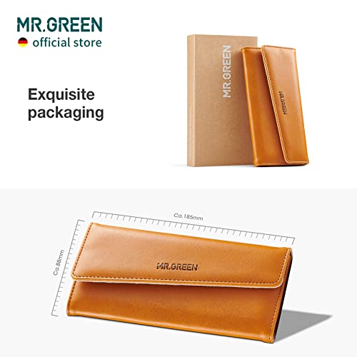 MR.GREEN Pedicure Knife Set 5 Pcs Professional Foot Care Tools Stainless Steel