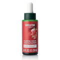Weleda Face Care Plumping Serum - Plant-Rich Hydrating Serum with Peptides - Immediate Moisture & Radiance Boost