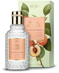 4711 Acqua Colonia White Peach & Coriander Unisex Eau de Cologne 1.7 oz