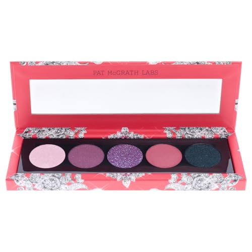 Luminous Legends Eye Shadow Palette - Starfall Seduction by Pat Mcgrath Labs for Women - 0.14 oz Eye Shadow
