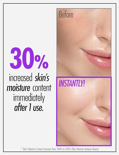 Black Energy Cream - Revitalizing & Nourishing Gel Moisturizer & Sleep Mask 2.7oz