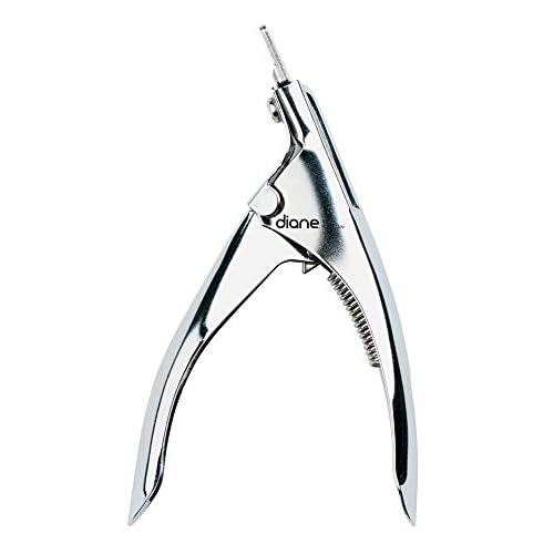 Diane D901 Acrylic Nail Cutter, Large