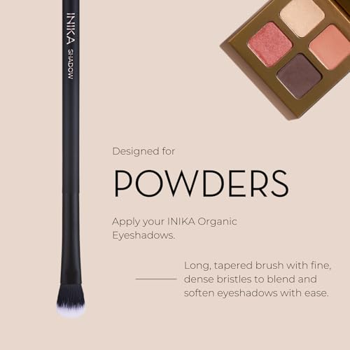 INIKA Shadow Brush