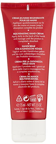 Guinot Vital Hand Care Cream with Brightening & Nourishing Benefits - 2.5 oz