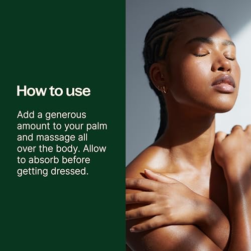 Plant Therapy PMS Body Oil 4 oz Helps Balance & Calm Emotions, Soothes Cramps & Stomach Discomfort, Relaxes Tight & Tired Muscles
