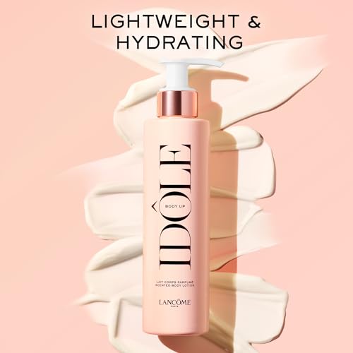 Lancôme Idôle Body Up Scented Body Lotion - Floral & Fresh 6.7 Fl Oz